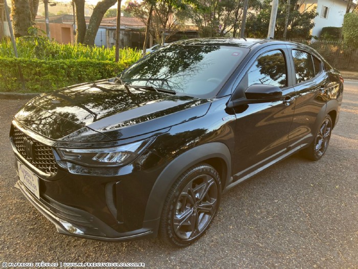 Fiat FASTBACK LIMITED EDITION 270 TURBO 2023/2023